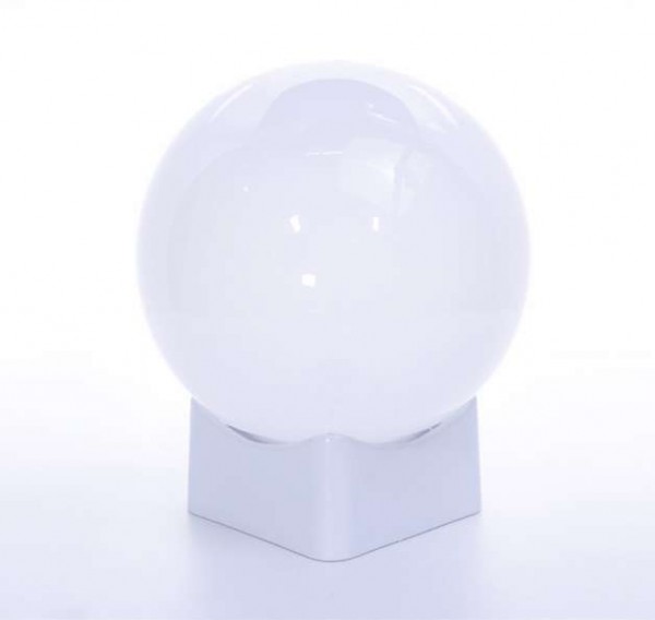  Светильник "Сфера ЖКХ 001" LED 13Вт 5000К IP20 с оптико-акуст. датчиком Аргос 155.13.2.20-2.5.1 