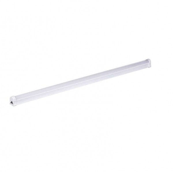  Светильник (ЛПБ)PLED T5i PL 450 LED 6Вт 6500К IP40 180-265В T5 пластик JazzWay 1036278 
