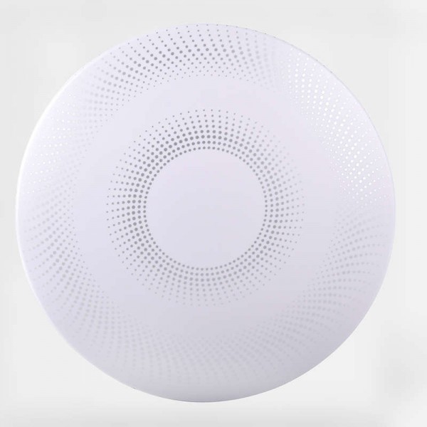  Светильник светодиодный PPB Pulsar 12Вт 4000К IP20 D215х50 JazzWay 5024700 