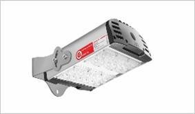  Светильник GSFO-60 LIRA 56 Вт 5000К КСС Ш160х60 IP66 Geliomaster 2000000297316 