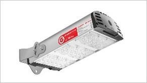  Светильник GSFO-80 LIRA 84 Вт 5000К КСС Ш160х60 IP66 Geliomaster 2000000297323 