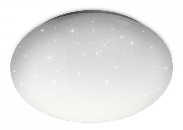  Светильник светодиодный бытовой настенно-потолочный PPB STARWAY-2 d380х65 36Вт 6500К IP20 Jazzway 5030985 