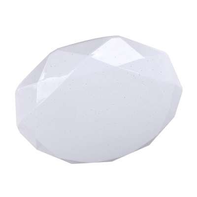  Светильник светодиодный ELEMENT DIAMOND 60Вт 230В 4000К 4800лм 480Х80мм IN HOME 4690612033310 