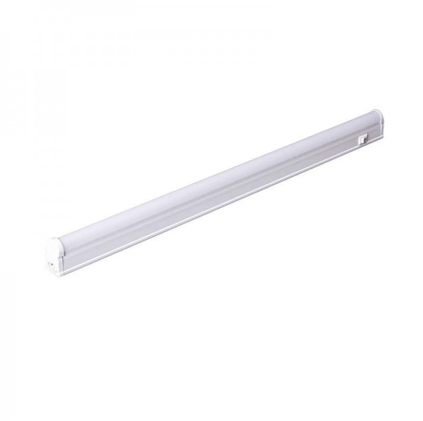  Светильник светодиодный линейный PLED T5i PL 900 10Вт FR 3000К 180-265В JazzWay 5010352 
