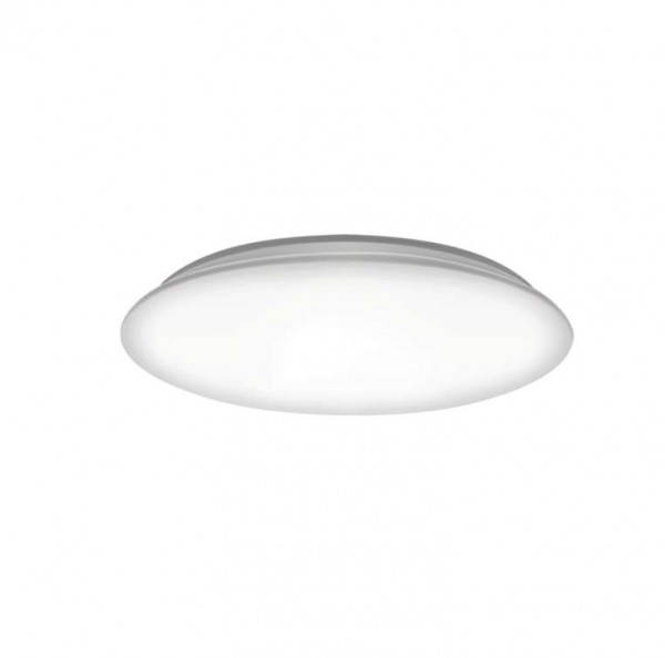  Светильник светодиодный бытовой настенно-потолочный PPB OPAL 80Вт 4000К D790х108 IP20 JazzWay 5012219 