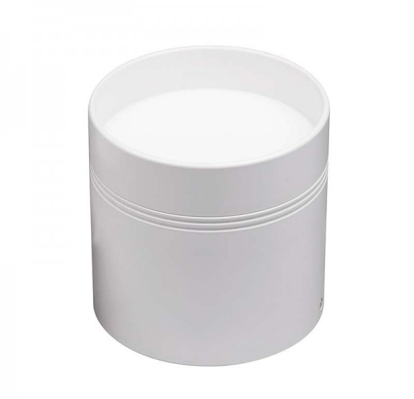 Светильник накладной PDL-R 25Вт 4000К 100град. White IP20 JazzWay 5005716 