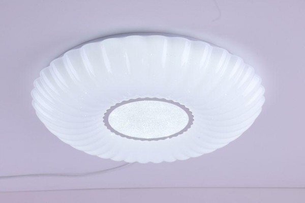  Светильник управл. LED LBS-1205 68Вт 3000-6000К 4800Лм Camelion 13391 