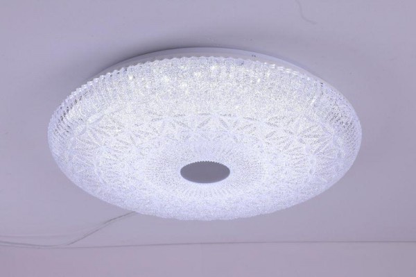  Светильник управл. LED LBS-0905 68Вт 3000-6000К 4800Лм Camelion 13388 