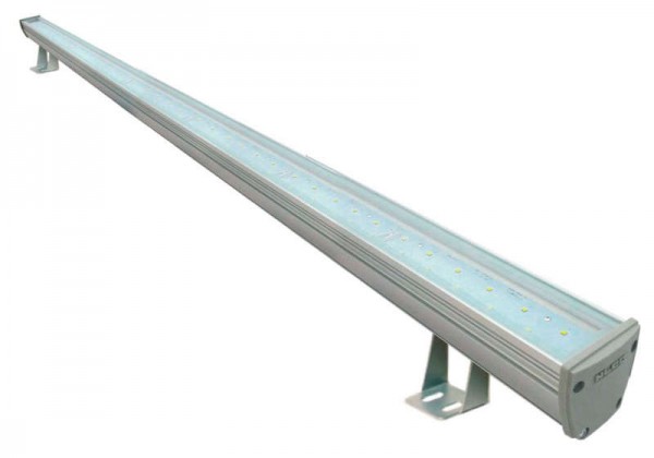  Светильник ISK27-05-W-02 LED 27Вт 3000К IP66 Новый Свет 230152 