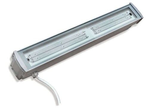  Светильник ISK18-01-C-02 LED 18Вт 5000К IP66 Новый Свет 230003 