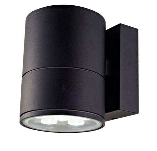  Светильник DSW6-05-C-01(S) корпус серебр. Новый Свет 300029 