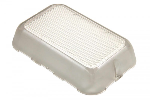  Светильник LE-СПО-10-010-0391-54Д "Меридиан" LED 10Вт 4000К IP54 LED-effect 0391 