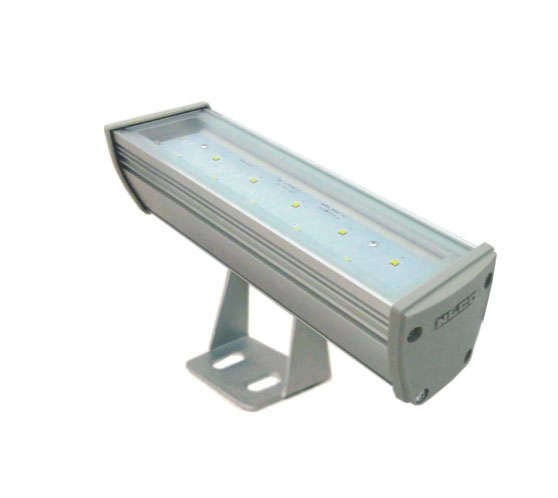  Светильник ISK9-06-W-01 Новый Свет 230048 