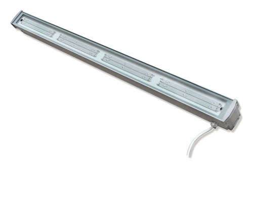  Светильник ISK32-01-W-01 LED 30Вт 3000К IP66 Новый Свет 230031 