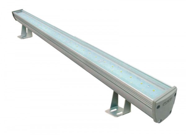  Светильник ISK18-04-C-02 LED 18Вт 5000К IP66 Новый Свет 230012 