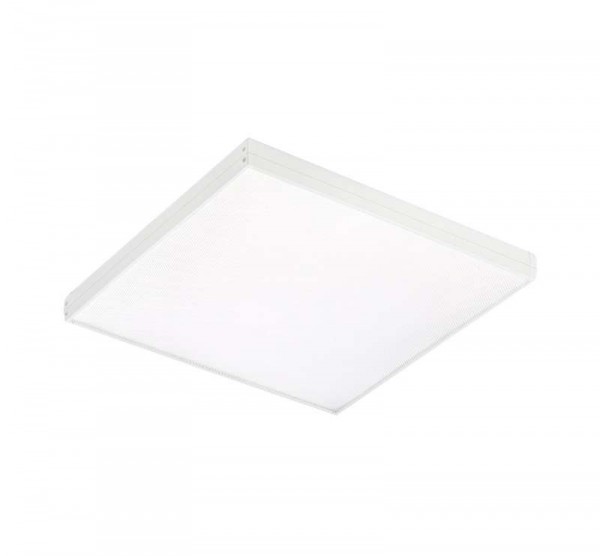  Светильник TLP 04 CL LED 4000К призма Technolux 16289 