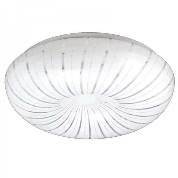 Светильник ДПО "Феникс 315" M07 280х80 LED 20Вт 6000К IP20 (инд. упак.) Элетех 1030450235 