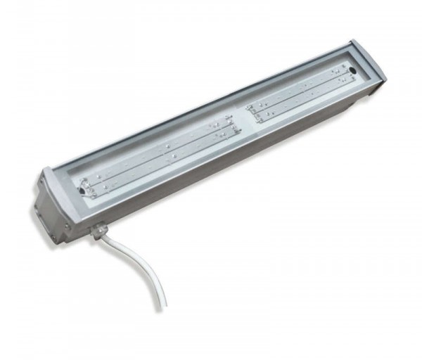  Светильник ISK18-01-NW-01 LED 18Вт 4000К IP66 Новый Свет 230235 