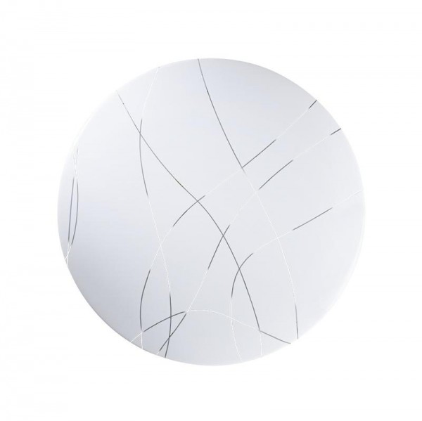  Светильник светодиодный PPB BREEZE 30Вт 6500К IP20 D380х60 JazzWay 5027831 