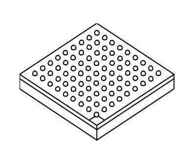  MCIMX27LMJP4A 