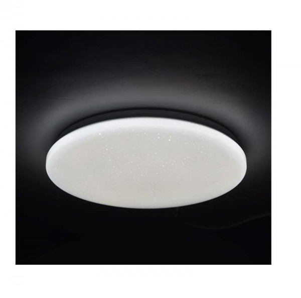  Светильник светодиодный PPB STARWAY-2 36Вт 4000К IP20 D380х65 JazzWay 5025516 