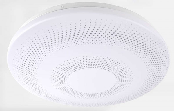  Светильник светодиодный PPB Pulsar 32Вт 6500К IP20 D320х60 JazzWay 5025042 