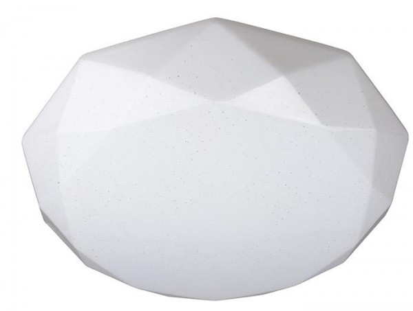 Светильник PPB DIAMOND DIM 80Вт 3000К-6500К IP20 D800х110 Jazzway 5026070 