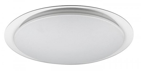  Светильник PPB PLANET DIM 80Вт 3000К-6500К IP20 D860х110 Jazzway 5026087 