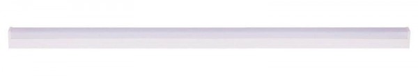  Светильник LED LWL-4016-03 пластик 220В 8Вт 4000К Ultraflash 13951 