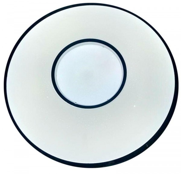  Светильник управл. LED LBS-7703 48Вт 3000-6000К 3600лм пульт Camelion 13958 