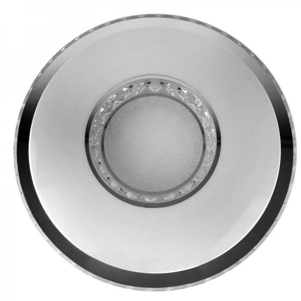  Светильник управл. LED LBS-7704 72Вт 3000-6000К 4800лм пульт Camelion 13966 