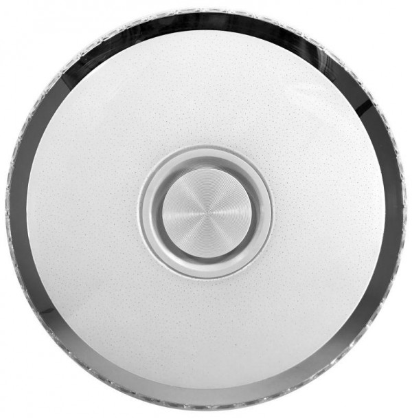  Светильник управл. LED LBS-2405 72Вт 3000-6000К 4800лм Bluetooth пульт Camelion 13988 