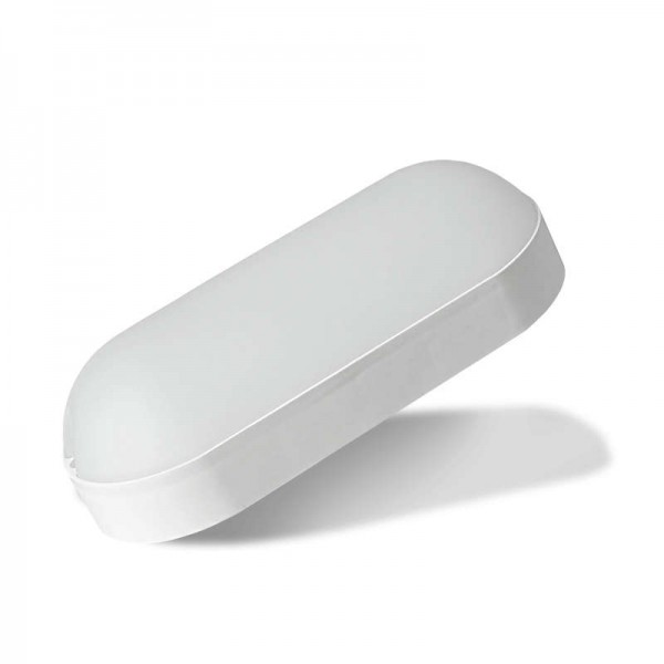  Светильник светодиодный ЖКХ ILED-SMD2835-СПП-8-650-220-6.5-IP65-O IONICH 1465 