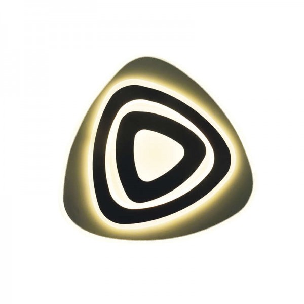  Светильник светодиодный PPB Onyx-03 DIM 72Вт 3000К-6500К IP40 JazzWay 5017788 