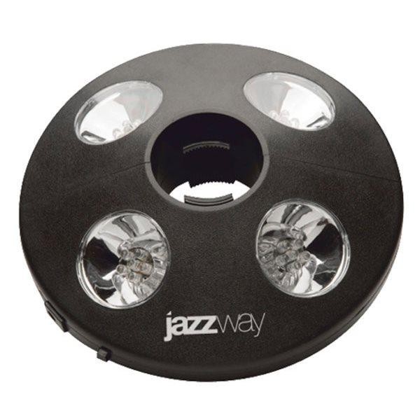  Светильник-фонарь беспроводной TU1-L24 JazzWay 4116046 