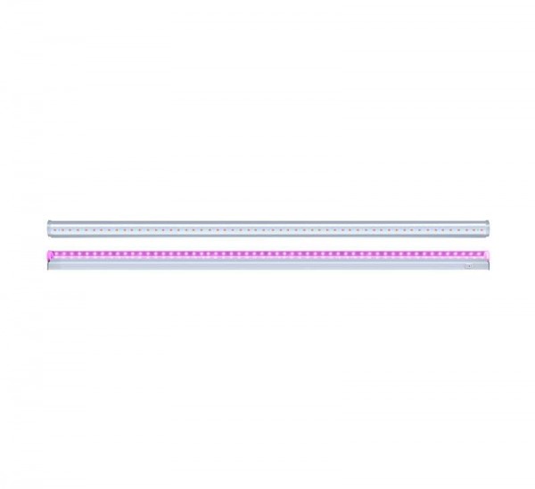  Светильник светодиодный для растений PPG T5i- 900 Agro WHITE 12Вт IP20 Jazzway 5026018 
