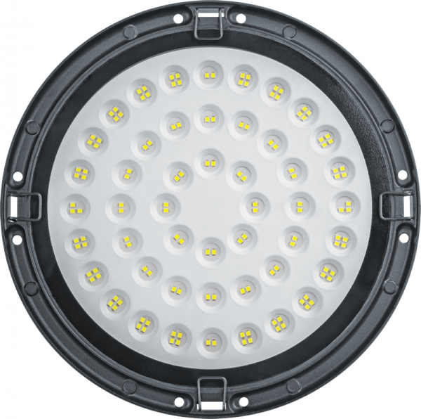  Светильник 14 435 NHB-P4-150-6.5K-120D-LED (High Bay) для высоких пролетов Navigator 14435 