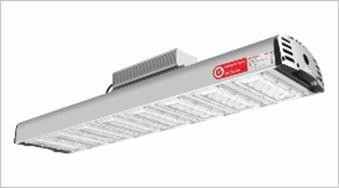  Светильник GSFN-240 224Вт 5000К КСС Д120 IP66 Geliomaster 2000000297521 
