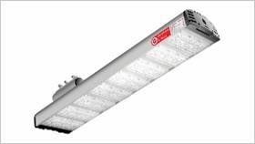  Светильник GSFО-240 224Вт 5000К КСС Ш160х60 IP66 Geliomaster 2000000299952 