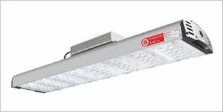  Светильник GSFNО-240 224Вт 5000К КСС Г65 IP66 Geliomaster 2000000296197 
