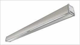  Светильник GSU-80 80Вт 5000К КСС Д120 IP54 Geliomaster 2000000299747 