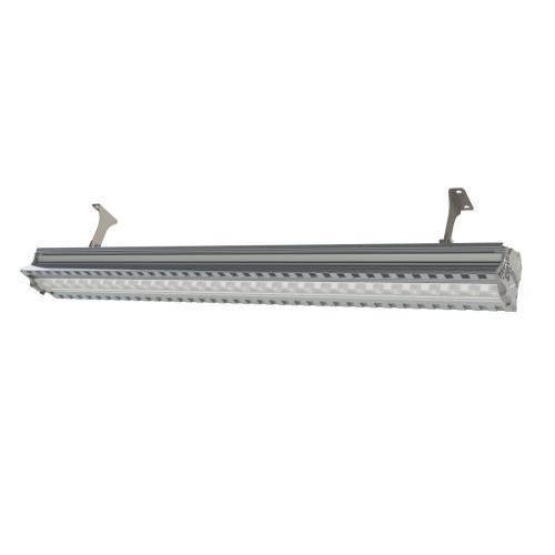  Светильник L-industry 90 Turbine/76/К15/4.0К/01/IKV-23/220АС IP66 LEDEL 523109002741200 
