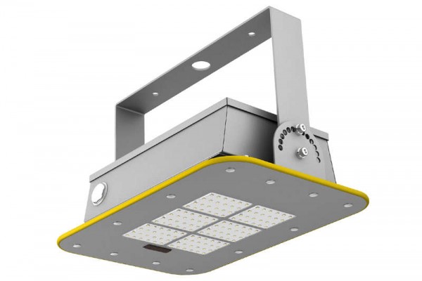  Светильник LE-СБУ-32-075-1840Ex-67Х LED-effect 1840Ex 
