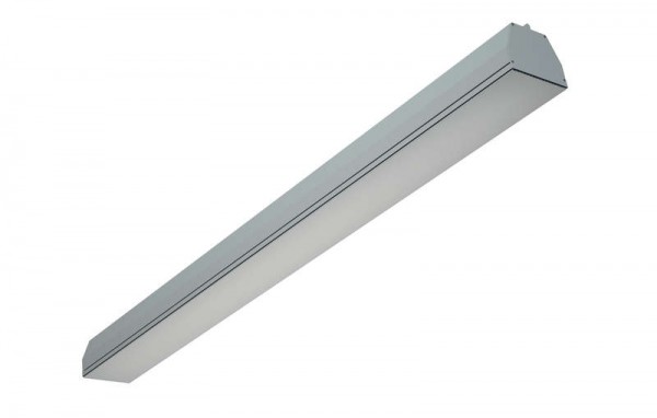  Светильник светодиодный LINER/S LED 1200 CH CF подвесной СТ 1473000910 