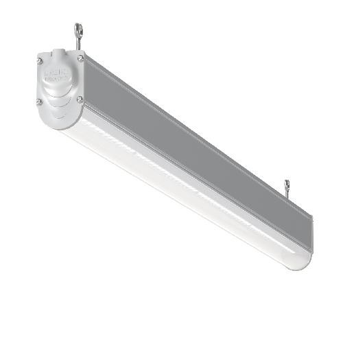  Светильник L-trade II 45/44/Г30/5.0К/01/IKVI-32/220AC IP66 square LEDEL 210029 