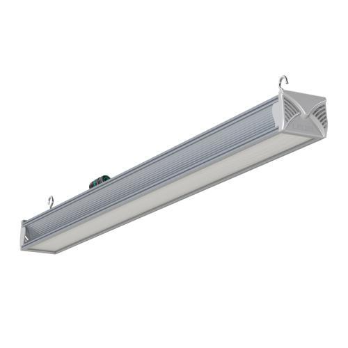  Светильник L-industry NEW 48/46/Д(Duris)/5.0К/02/IKII-32/220АС IP54 LEDEL 404003 
