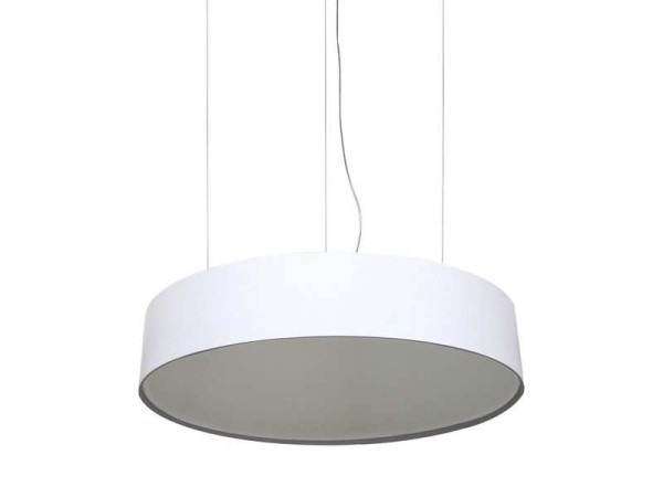  Светильник светодиодный SOL P 900 WH LED 4000К подвесной (low lumen) СТ 1470000240 
