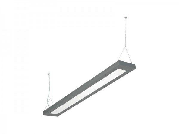  Светильник светодиодный FLAME UNI LED 1200х190 4000К подвесной up/down СТ 1632000200 