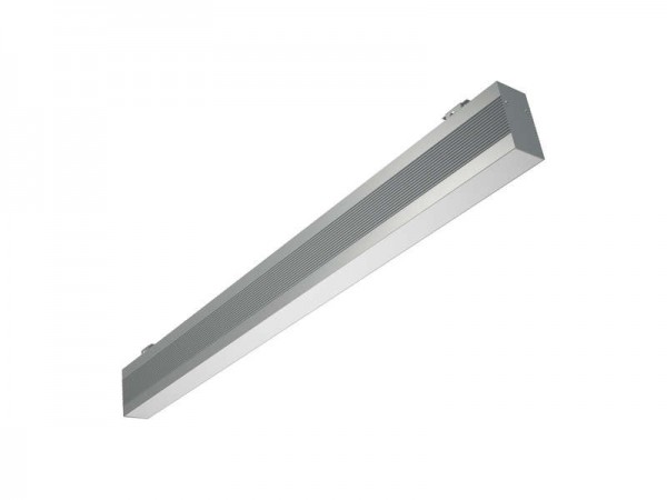  Светильник светодиодный LINER/S LED 1200 TH W CH CF подвесной СТ 1473001060 