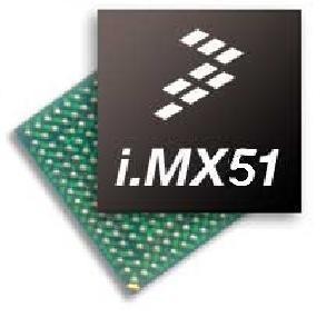  MCIMX515CJM6C 